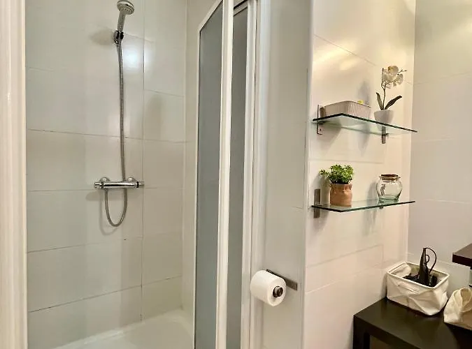 Duplex Catedral Con Parking Gratis Apartment Toledo