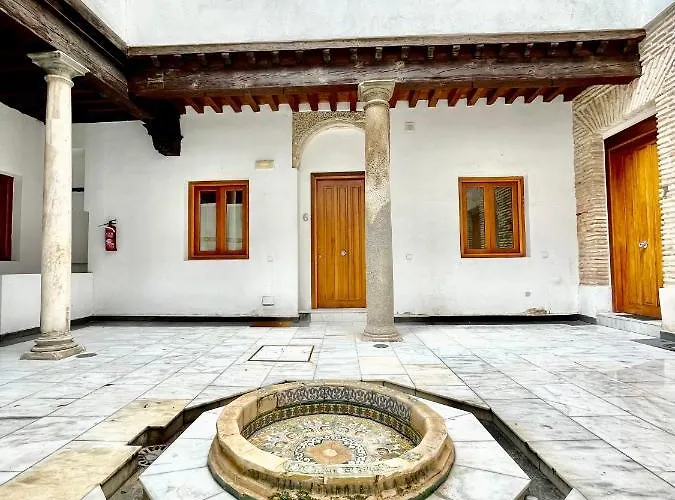 Duplex Catedral Con Parking Gratis